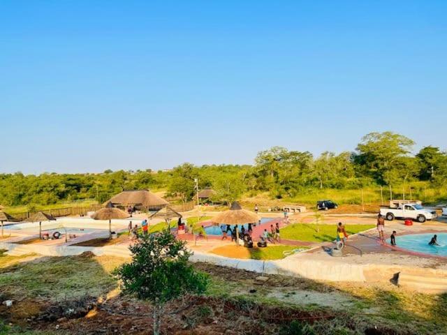 Sidou Resort Thohoyandou Luaran gambar