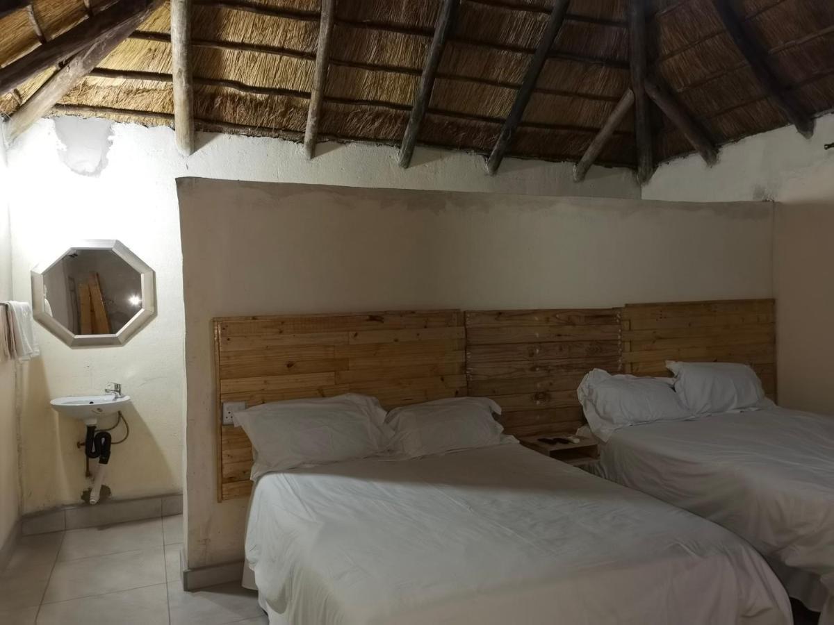 Sidou Resort Thohoyandou Luaran gambar