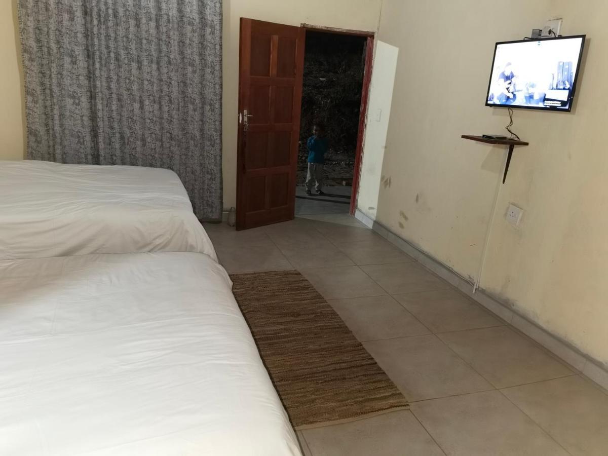 Sidou Resort Thohoyandou Luaran gambar